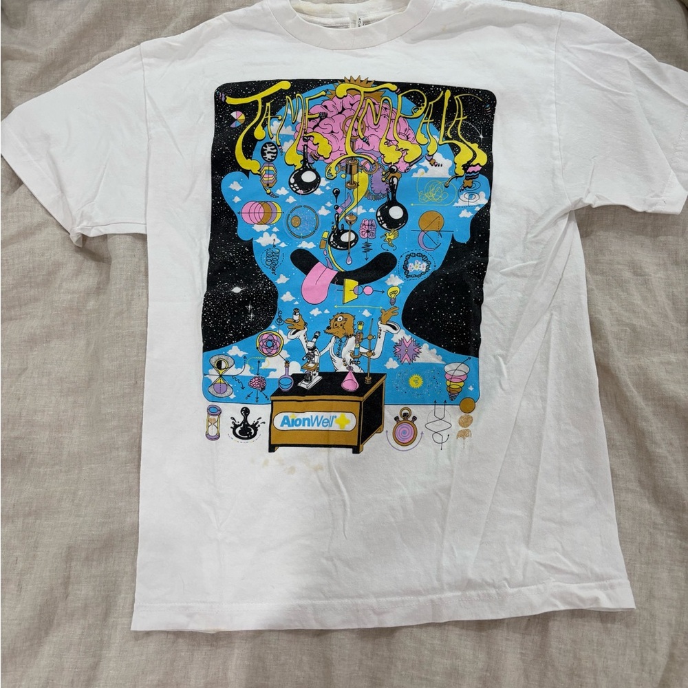 Tame Impala T-Shirt